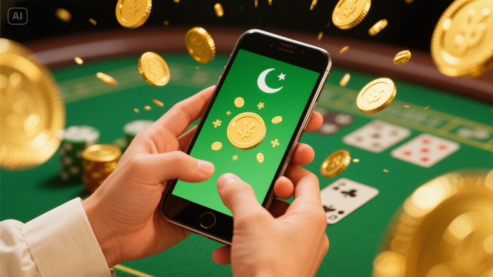 Ricardos CasinoJoin Pakistan’s fastest-growing gaming platform and claim 200% instantly! Deposit once, play responsibly, and withdraw winnings in PKR safely anytime you wish.