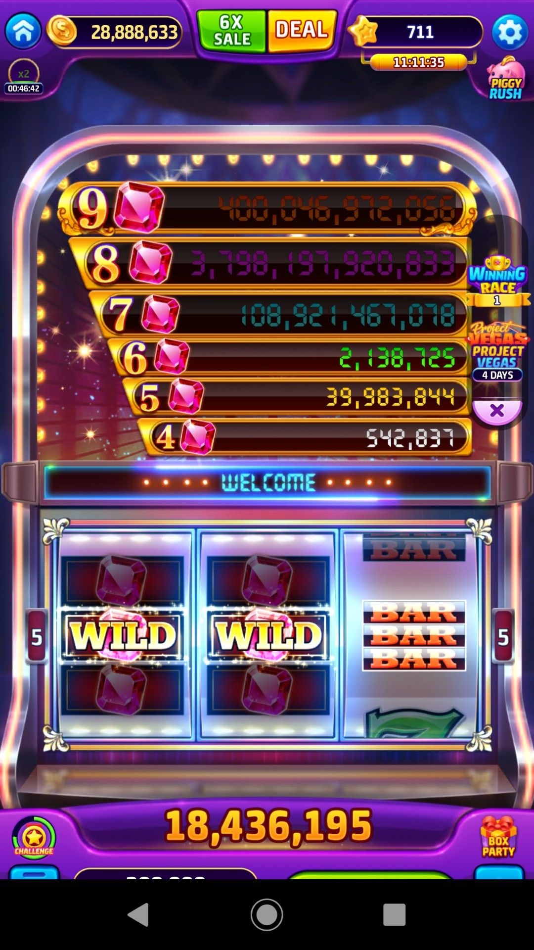 Ricardos Casino
