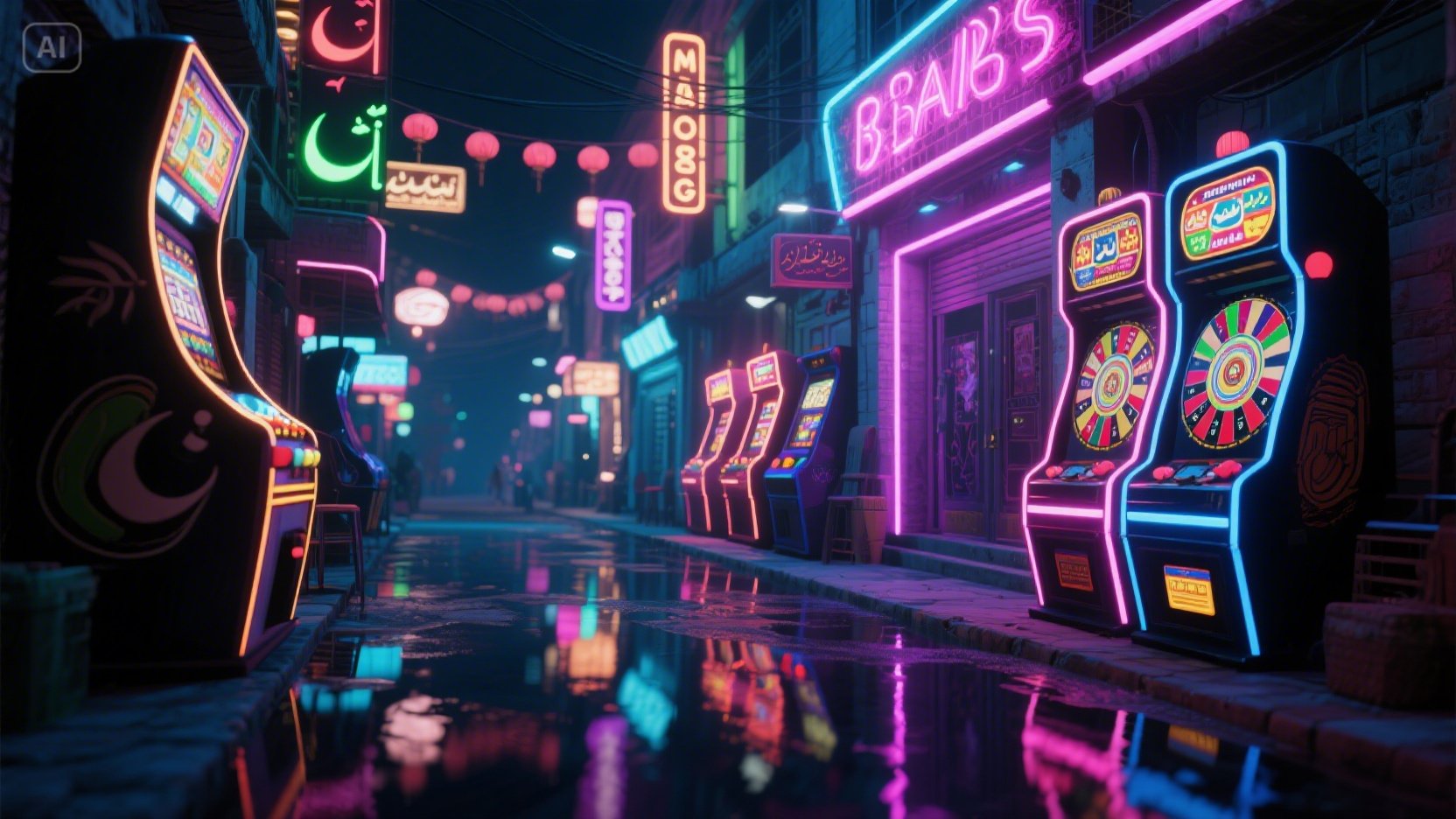 Ricardos CasinoDeposit PKR once and enjoy a 200% instant return! Pakistani players can win big, play responsibly, and enjoy fair gaming with trusted payment options.