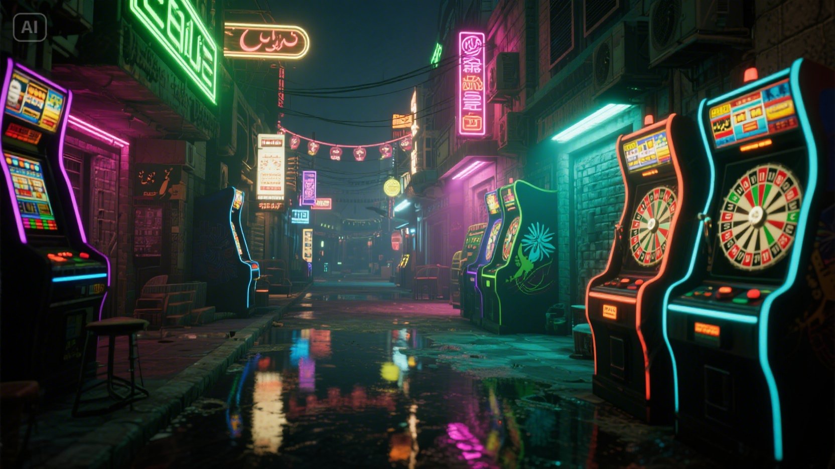 Casino Ricardos Casino desktop and mobile interfaces