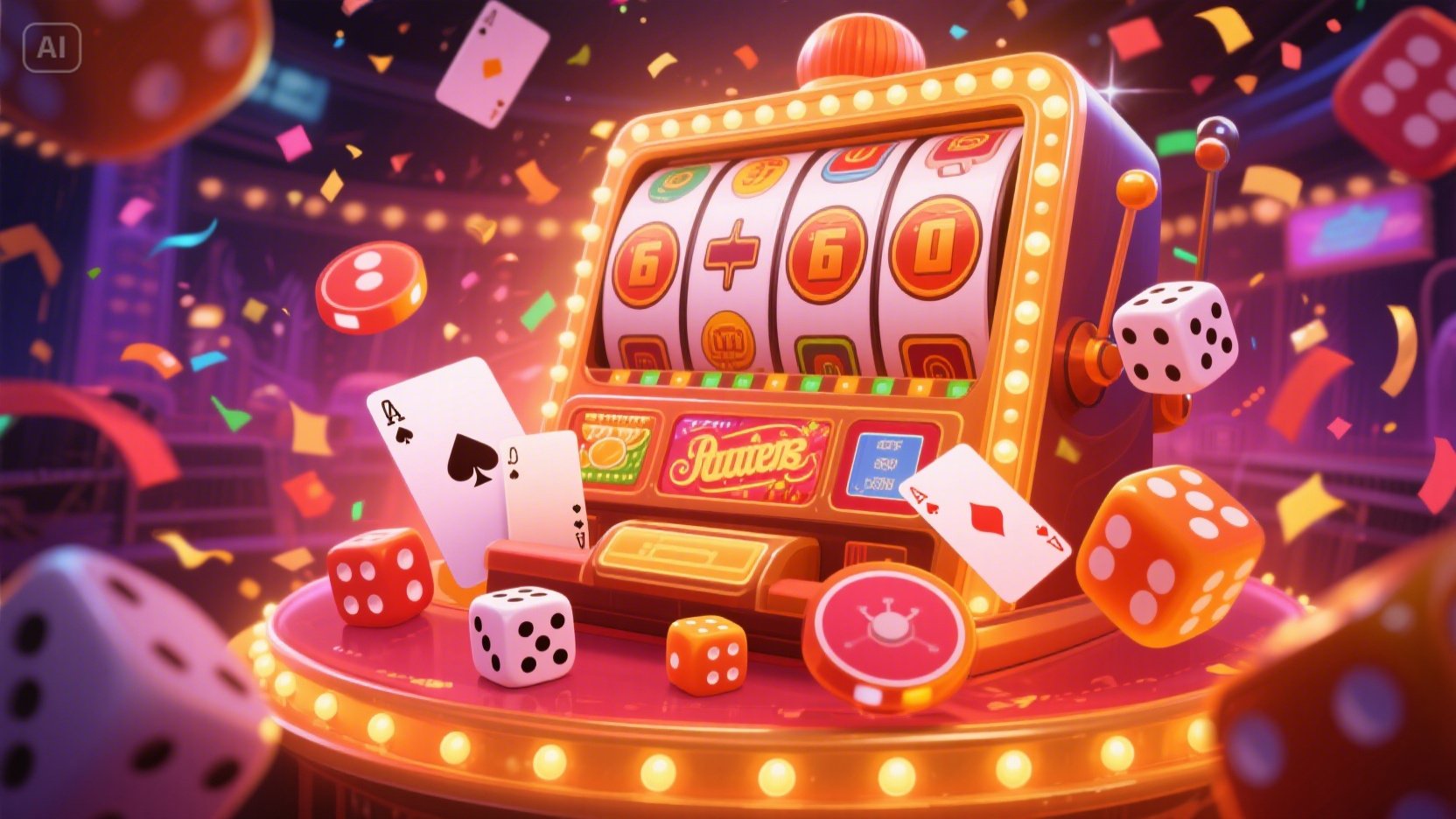 Ricardos CasinoDeposit now and enjoy Pakistan’s best 200% first deposit bonus instantly! Play casino, slots, and sports betting with secure JazzCash and Easypaisa payments, and withdraw your PKR winnings anytime with complete safety and speed.