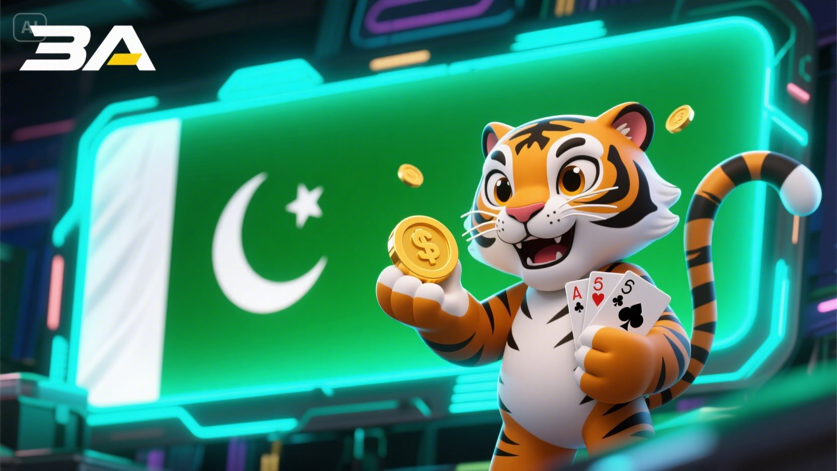 Ricardos CasinoPakistan’s top online casino welcomes new players with a 200% first deposit reward! Play your favourite slots, live dealers, and card games using PKR and withdraw anytime with complete safety.