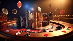 Ricardos Casino خوش آمدید بونس +600% پیشکش موبائل ایپ کے پروموشن سیکشن میں دکھائی دیتی ہے۔