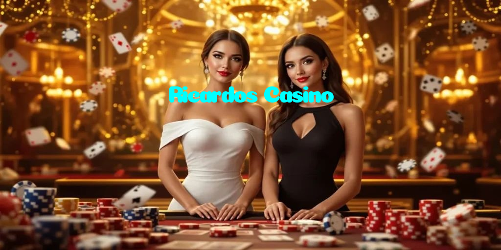 Ricardos Casino