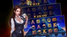 Ricardos Casino casino presented on mobile device in Pakistan with slots and live games