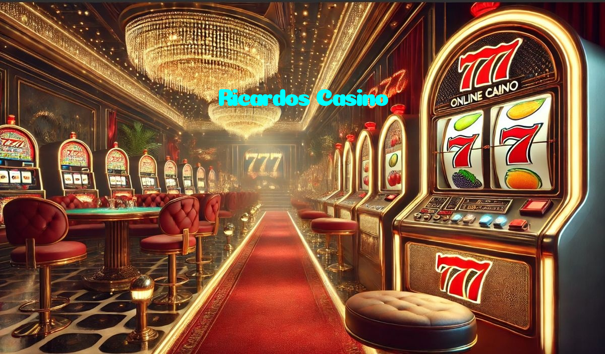 Ricardos Casino