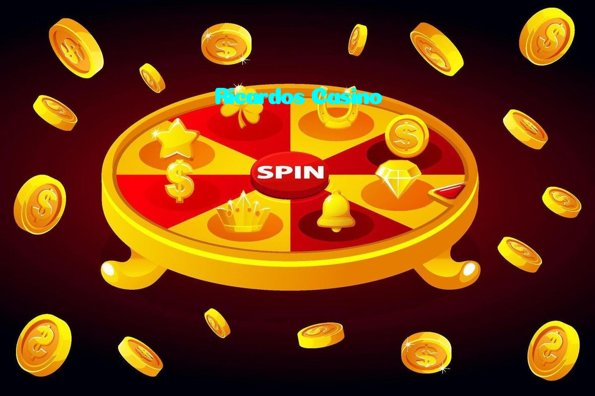 available types of Ricardos Casino bet including pre-match live express and system bets